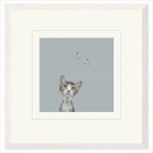 'Enchanted' by Nicky Litchfield