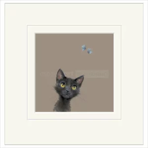 'Butterflies' by Nicky Litchfield