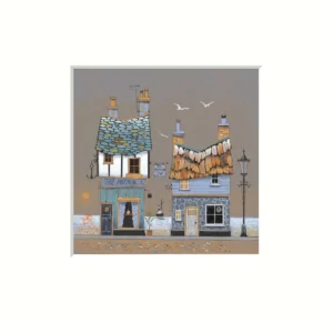 'Anchor Inn' by Gary Walton
