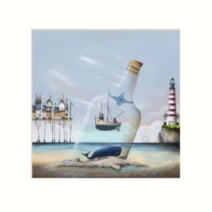 'Noah & the Whale' by Gary Walton